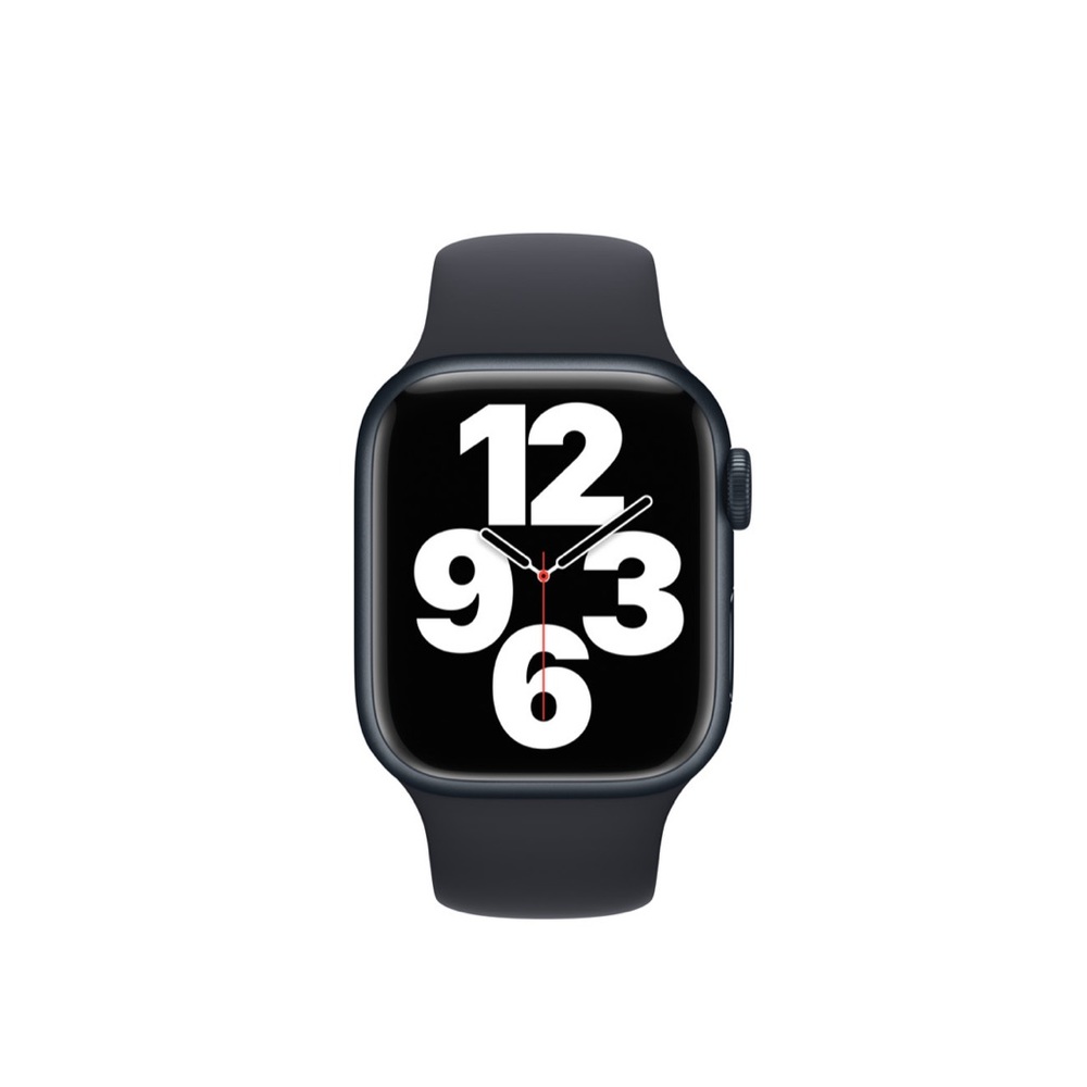 APPLE Watch Band 41mm - S/M Color Midnight